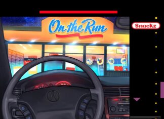 Snackz Releases “Snackpack Vol. 1: On The Run”(EP)ft. Asun Eastwood, Saipher Soze