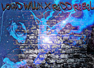 Lord Willin x Redd Rebel Deliver Stu Bangas Powered “Beware The Darkside”(ft. Esoteric) – Video