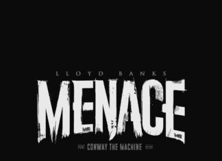 Lloyd Banks x Conway The Machine Unleash “Menace”