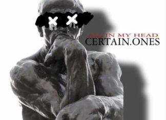 Certain.Ones drop “All In My Head” (prod. Drill Kid x cuts White Owl)