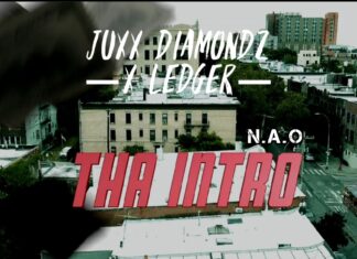 N.A.O(New Age Outlawz)Drop “Tha Intro”(Video)