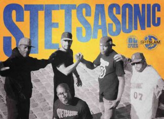Stetsasonic reignite Hip Hop with “Here We Go Again”