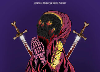 Conway The Machine x Big Ghost Ltd Deliver “What Has Been Blessed Cannot Be Cursed”(Album)