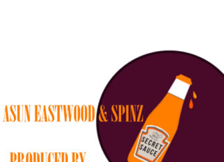 Asun Eastwood & Spinz Deliver J Sw!ft Laced “Secret Sauce”