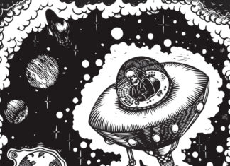 GrayMatter Drops “Mad Mad World”(Album)