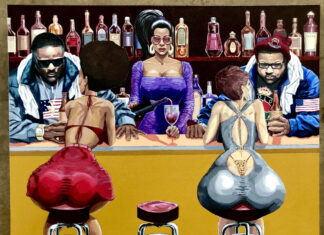 Da Buze Bruvaz Are “Drinkin’ Beer Wit’ Prostitutez”(Album)