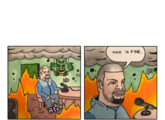 Blass 89 Says “This Is Fine”(EP)