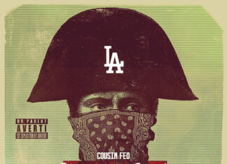 Cousin Feo x Keor Meteor Release “Napoleon Nights”