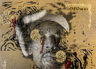 Ox Omni x Rome Streetz Drop “Gun Blaze”