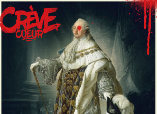 Whip Beats Delivers “Creve-Coeur”(EP)ft. Skeezo, Sean Price, Spoda, Def Soulja, etc.