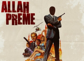 Allah Preme & Russian Futurists Are “Going Back”