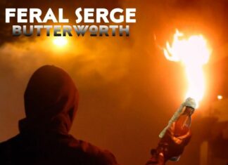 Feral & Craves Deliver “BUTTERWORTH”