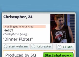 PenPals Deliver “Dinner Plates”
