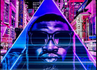 Rhymrcka The Verbal Viligante Delivers “Get It!!” Video