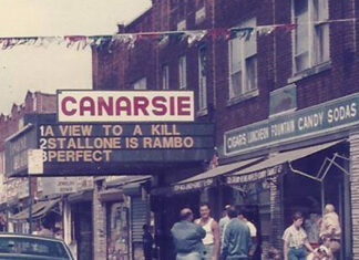 ILL BILL x Lord Goat Drop Stu Bangas Laced “Once Upon A Time In Canarsie”(Video)