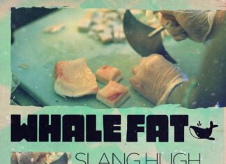 36 Cypher x Daniel Son x Slang Hugh Drop “Whale Fat”