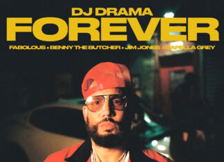 DJ Drama x Fabolous x Benny The Butcher x Jim Jones x Capella Grey Deliver “Forever”(Video