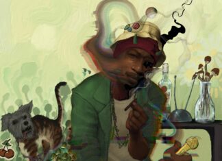 Young Zee x Flu(ft. Rah Digga)Drop “Tonight”(Video)
