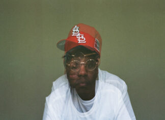 SH4MEL Delivers “Cry Of A Dreamer”(Video/Audio)
