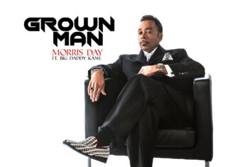 Morris Day x Big Daddy Kane Deliver “Grown Man”(Video)