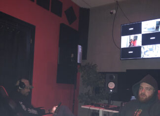 Nicholas Craven x Boldy James Deliver “Death & Taxes”