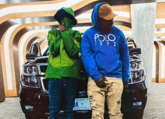 HWY 308 & Finn Deliver “Meal Ticket”(Video)