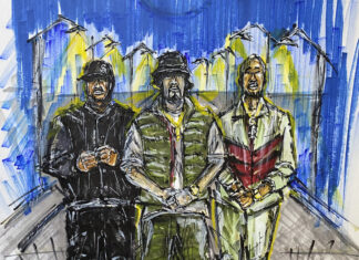 DJ Muggs x Scarface x Freddie Gibbs Drop “Street Made”