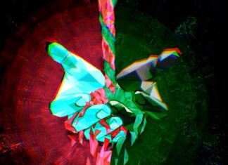 Review: Jacob Didas – “Rise & Fall”(Single)