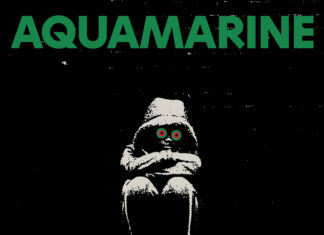 Danger Mouse & Black Thought(ft. Michael Kiwanuka)Drop “Aquamarine”(Video)