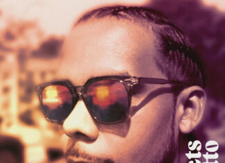 UFO Fev x Crisis Releases “Sunsets In The Ghetto” Album(ft. Red Inf x Cortez)