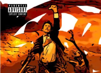 2oona Beatz(ft. Vance & Killa Kali)Delivers “Sin City Glory”