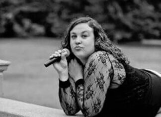 Review: Lauren G – “Main Focus”(Single)