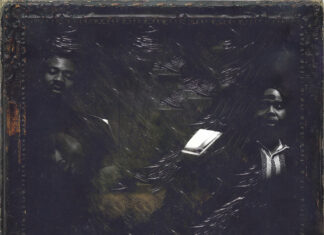 38 Spesh x Ransom Deliver “Last Gasp”