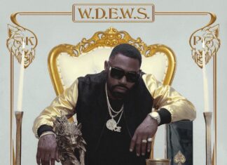 Knowledge The Pirate x Big Ghost Ltd Deliver “Wolves Don’t Eat With Shepherds”(Album)ft. Flee Lord, Ty Farris