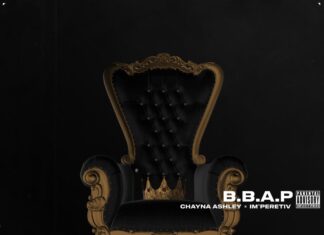Chayna Asley x IM’PERETIV Drop “B.B.A.P”