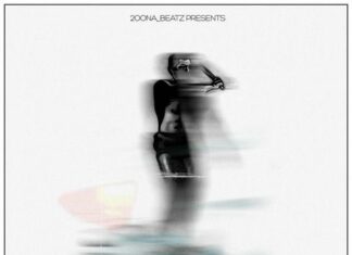 Thrax TheUpmost drops “EL YANGA’S S.U.R.F”) (prod. 2oona_beatz)