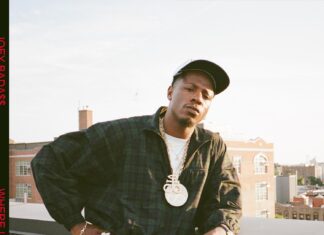 Joey Bada$$ Drops “Where I Belong”(Video)