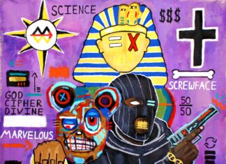 Raz Fresco x Boldy James Deliver “Colour Money”