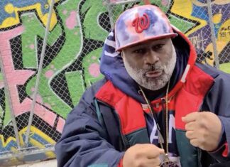 Cognac Kingz unleash “Valenti” screen piece