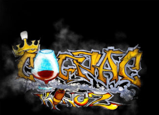 Cognac Kingz(Him Lo & Giallo Point)Drop “Cubanz & Cognac”(Album)