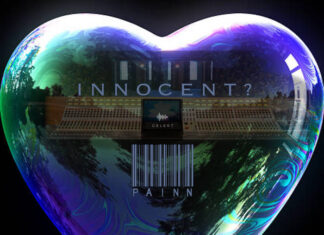 Innocent? brings the “PAINN” (prod. Gelert)