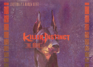 Crotona P & ManZu Beatz Deliver “Great Things”(ft. M Doc) – Video/”Killer Instinct The Movie”(ft. Jae Hussle, JFliz, Street Da Villan, Slik Jack, Kahlee, Emerg Da MC, M Doc Diego, Tone Spliff,