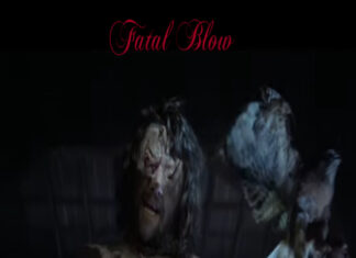 The Historian Delivers “Fatal Blow”(EP)ft. Supreme Cerebral, SullyNomad, AJ Suede, Vic Spencer, Flashius Clayton, K. Burns, ThatDunBud