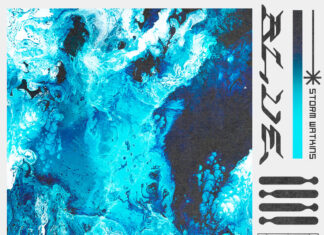 The Legacy Of Storm Watkins’ Father Lives On With “Blue”