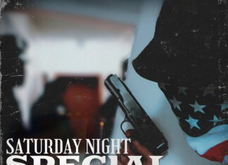 Slik Jack x KNG Bondalero Drop “Saturday Night Special”(EP)ft. G Fam Black, Crotona P, Lex Talionis, Pacewon, Che Uno