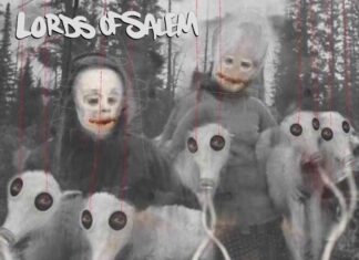 Lords Of Salem(Micodin x ARMZ)Drop “Perfectly Imperfected”(Album)