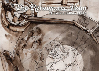 Lo Gun & Farma Beats Release “The Renaissance Man”(EP)