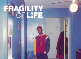 Wordsworth x Erv Ford x Adanita Ross x Masta Ace Say “Don’t Be Good, Be Great”
