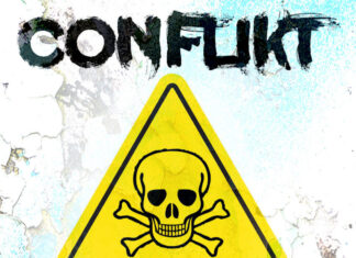 Conflikt x Awful P x Donson The Wise x Lu Chin Chen Say “Pick Your Poison”