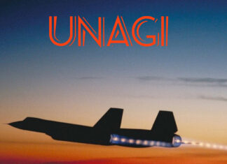Unagi Unleashes “Optimum Altitude”(Album)